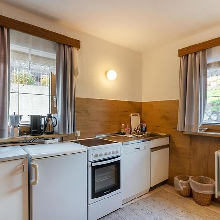 Haus Anemone Apartment Seefeld in Tirol Cameră foto