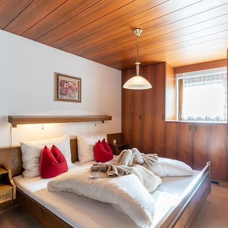 Haus Anemone Apartment Seefeld in Tirol Cameră foto