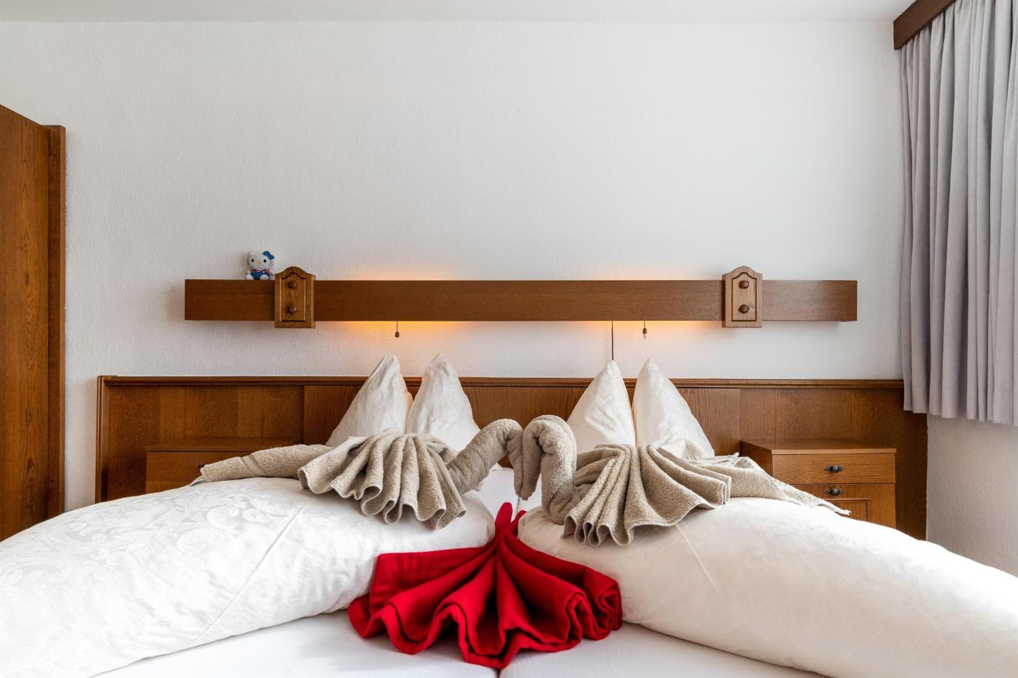 Haus Anemone Apartment Seefeld in Tirol Cameră foto