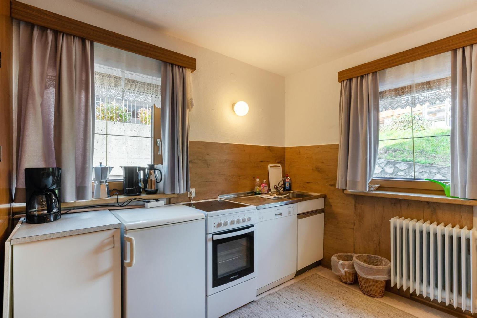 Haus Anemone Apartment Seefeld in Tirol Cameră foto