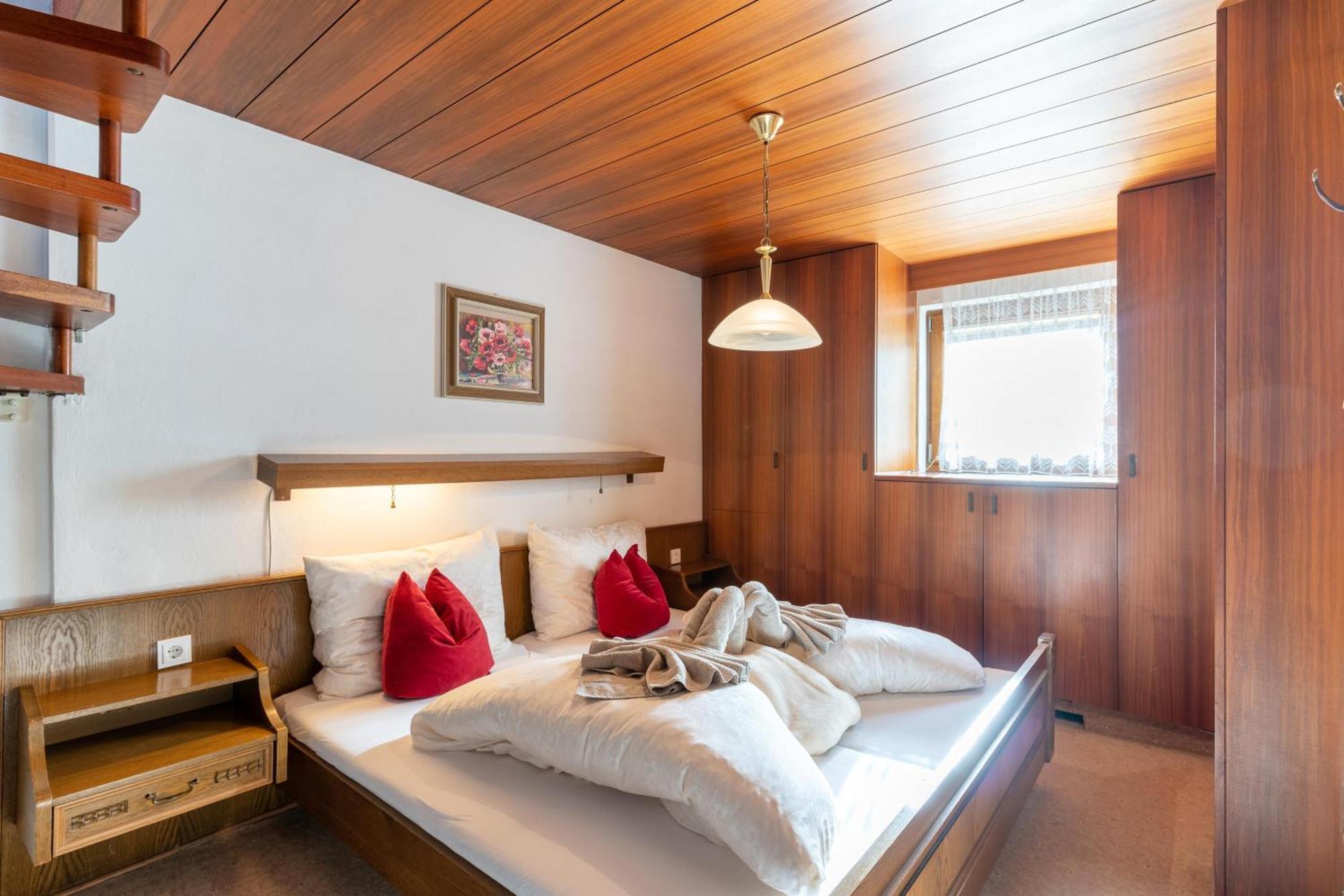 Haus Anemone Apartment Seefeld in Tirol Cameră foto