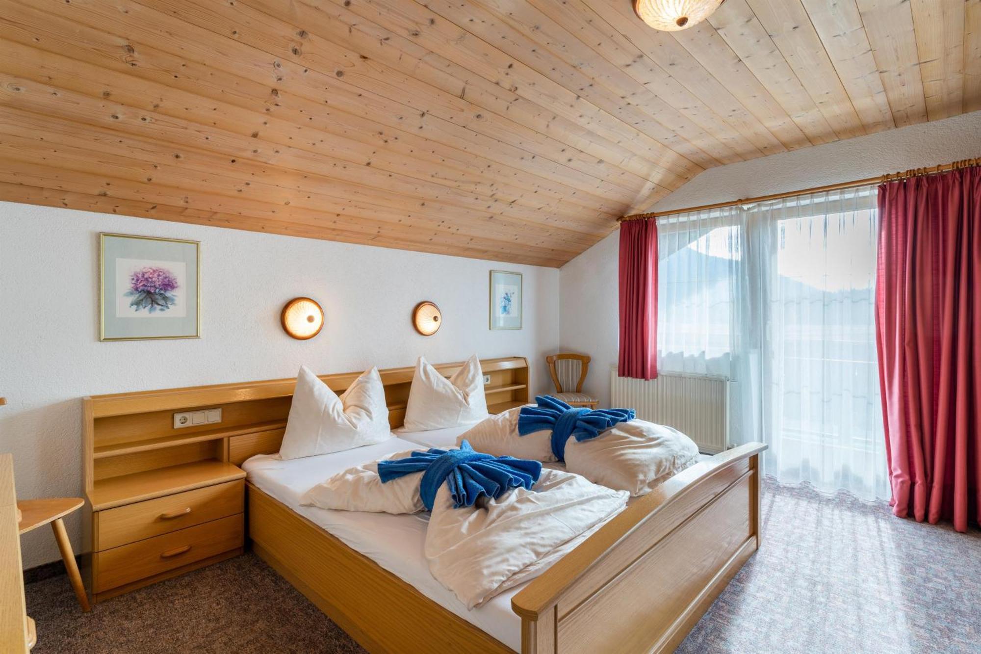 Haus Anemone Apartment Seefeld in Tirol Cameră foto